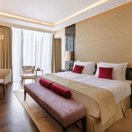 Отель Shaza Доха Экстерьер фото Deluxe Room
