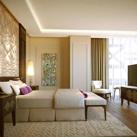 Отель Shaza Доха Экстерьер фото Deluxe Room